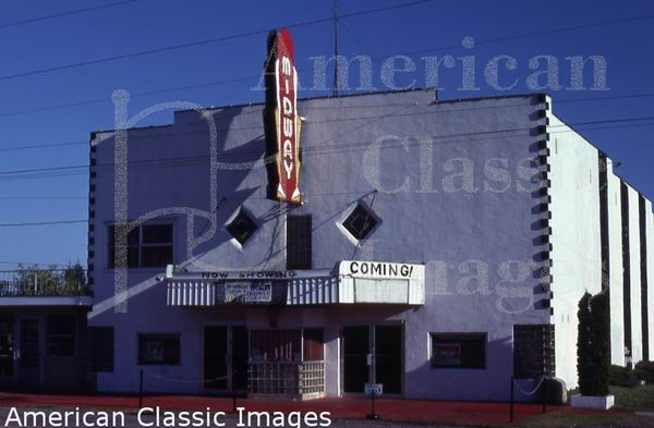 Midway Theatre - From American Classic Images (newer photo)